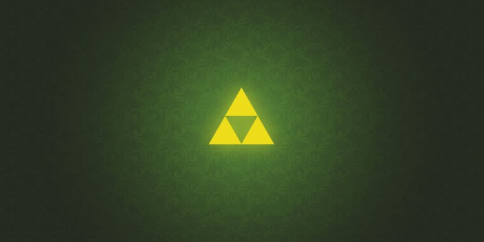 It’s dangerous to go alone! Take this.