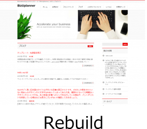 biz-rebuild